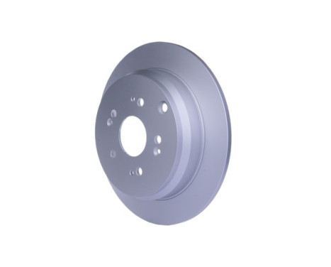 Bromsskiva PRO 8DD 355 119-221 Hella, bild 3