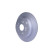 Bromsskiva PRO 8DD 355 119-221 Hella, miniatyr 3