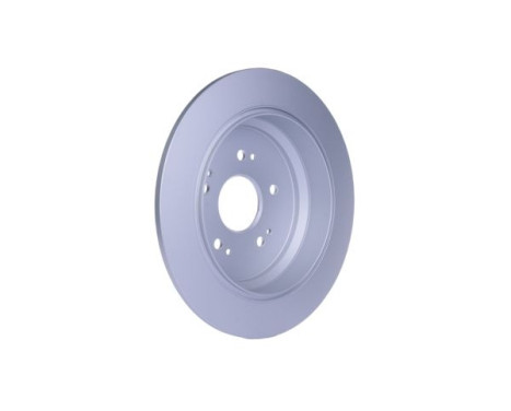 Bromsskiva PRO 8DD 355 119-221 Hella, bild 4
