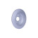 Bromsskiva PRO 8DD 355 119-221 Hella, miniatyr 4