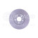 Bromsskiva PRO 8DD 355 119-261 Hella, miniatyr 2
