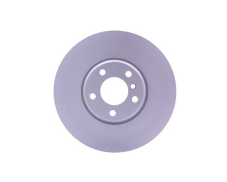 Bromsskiva PRO 8DD 355 119-261 Hella, bild 2