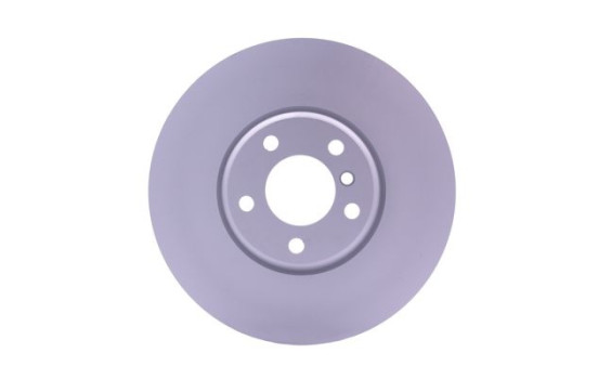 Bromsskiva PRO 8DD 355 119-261 Hella, bild 2