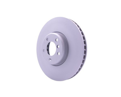 Bromsskiva PRO 8DD 355 119-261 Hella, bild 3