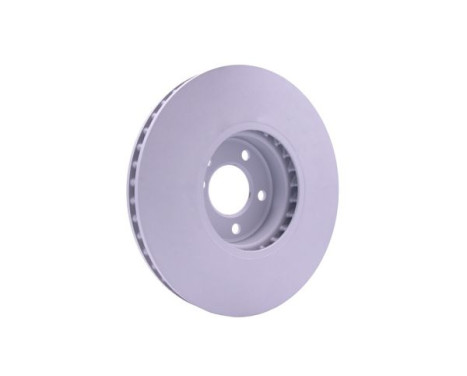 Bromsskiva PRO 8DD 355 119-261 Hella, bild 4