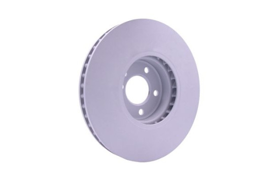 Bromsskiva PRO 8DD 355 119-261 Hella, bild 4