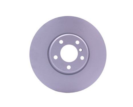 Bromsskiva PRO 8DD 355 119-271 Hella, bild 2