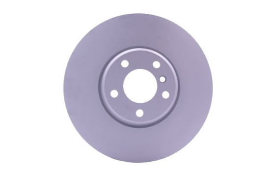 Bromsskiva PRO 8DD 355 119-271 Hella, bild 2
