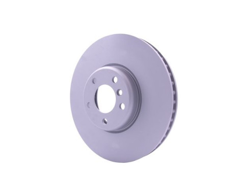 Bromsskiva PRO 8DD 355 119-271 Hella, bild 3