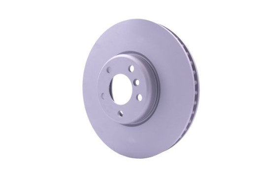 Bromsskiva PRO 8DD 355 119-271 Hella, bild 3