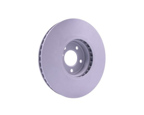 Bromsskiva PRO 8DD 355 119-271 Hella, bild 4