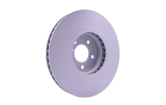 Bromsskiva PRO 8DD 355 119-271 Hella, bild 4