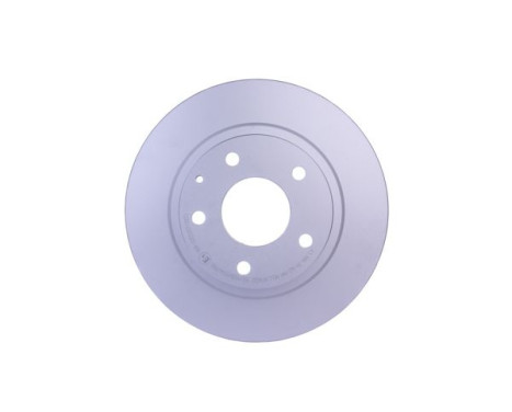 Bromsskiva PRO 8DD 355 119-391 Hella, bild 2