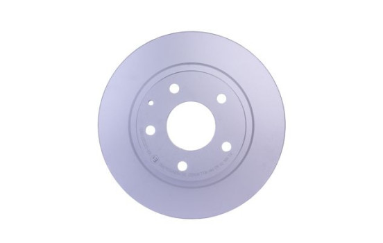 Bromsskiva PRO 8DD 355 119-391 Hella, bild 2
