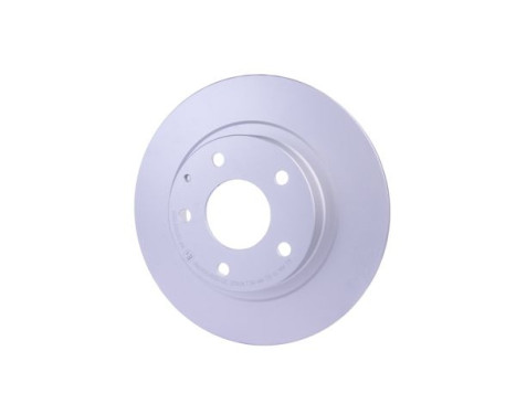 Bromsskiva PRO 8DD 355 119-391 Hella, bild 3