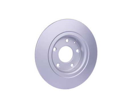 Bromsskiva PRO 8DD 355 119-391 Hella, bild 4