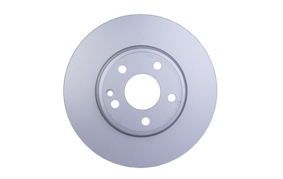 Bromsskiva PRO 8DD 355 119-411 Hella, bild 2