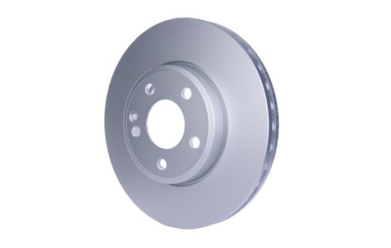 Bromsskiva PRO 8DD 355 119-411 Hella, bild 3