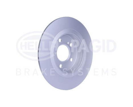 Bromsskiva PRO 8DD 355 119-421 Hella, bild 4