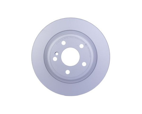 Bromsskiva PRO 8DD 355 119-421 Hella, bild 2