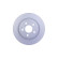 Bromsskiva PRO 8DD 355 119-421 Hella, miniatyr 2