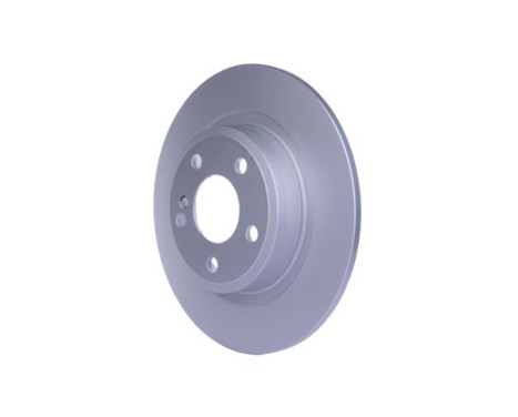 Bromsskiva PRO 8DD 355 119-421 Hella, bild 3