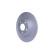 Bromsskiva PRO 8DD 355 119-421 Hella, miniatyr 3