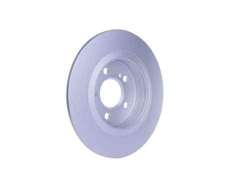 Bromsskiva PRO 8DD 355 119-421 Hella, bild 4