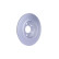 Bromsskiva PRO 8DD 355 119-421 Hella, miniatyr 4