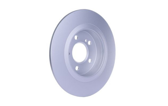 Bromsskiva PRO 8DD 355 119-421 Hella, bild 4