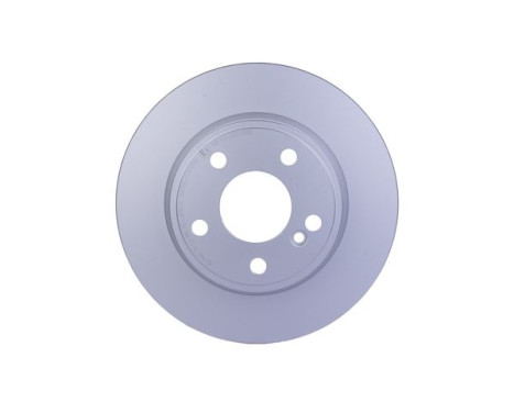 Bromsskiva PRO 8DD 355 119-431 Hella, bild 2