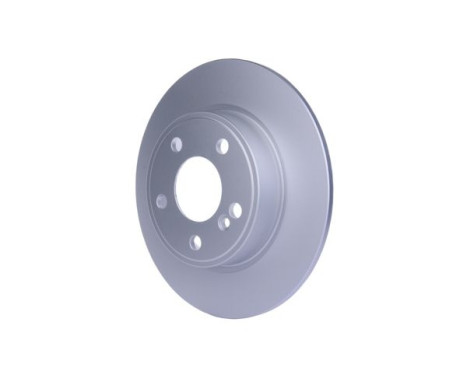 Bromsskiva PRO 8DD 355 119-431 Hella, bild 3