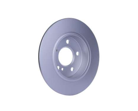 Bromsskiva PRO 8DD 355 119-431 Hella, bild 4