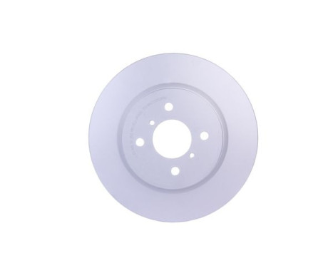Bromsskiva PRO 8DD 355 119-471 Hella, bild 2
