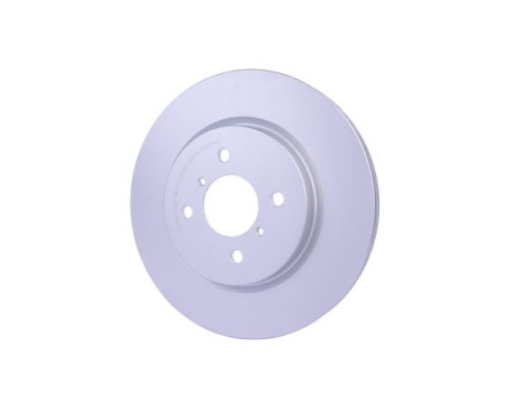 Bromsskiva PRO 8DD 355 119-471 Hella, bild 3