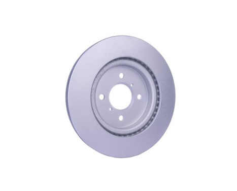 Bromsskiva PRO 8DD 355 119-471 Hella, bild 4