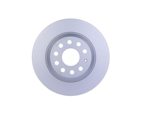 Bromsskiva PRO 8DD 355 119-481 Hella, bild 2