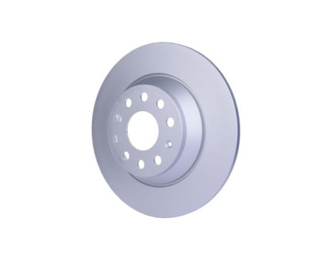 Bromsskiva PRO 8DD 355 119-481 Hella, bild 3