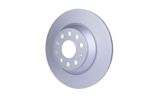 Bromsskiva PRO 8DD 355 119-481 Hella, bild 3