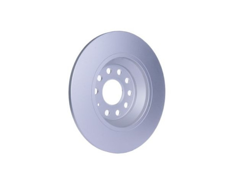 Bromsskiva PRO 8DD 355 119-481 Hella, bild 4