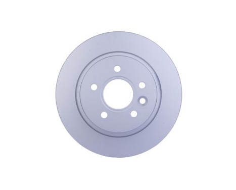 Bromsskiva PRO 8DD 355 119-501 Hella, bild 2