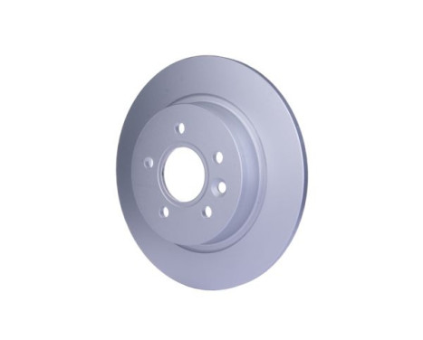 Bromsskiva PRO 8DD 355 119-501 Hella, bild 3