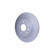 Bromsskiva PRO 8DD 355 119-501 Hella, miniatyr 3