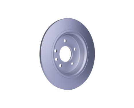 Bromsskiva PRO 8DD 355 119-501 Hella, bild 4