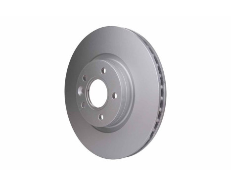 Bromsskiva PRO 8DD 355 119-511 Hella, bild 2