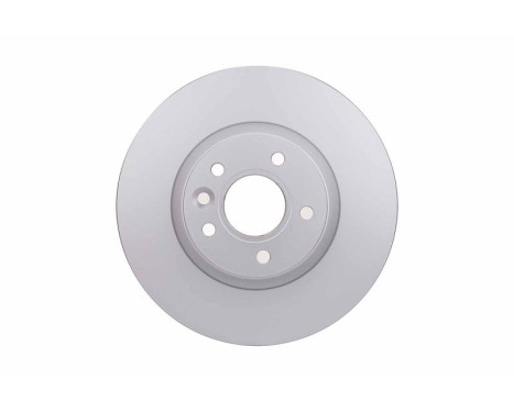 Bromsskiva PRO 8DD 355 119-511 Hella, bild 3