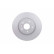 Bromsskiva PRO 8DD 355 119-511 Hella, miniatyr 3