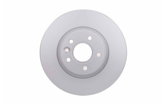 Bromsskiva PRO 8DD 355 119-511 Hella, bild 3