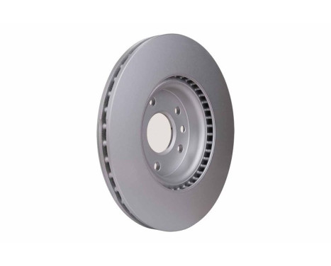 Bromsskiva PRO 8DD 355 119-511 Hella, bild 4
