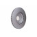 Bromsskiva PRO 8DD 355 119-511 Hella, miniatyr 4